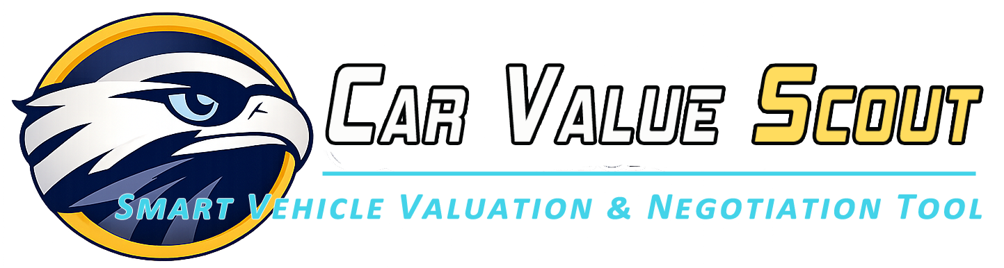 Car Value Scout