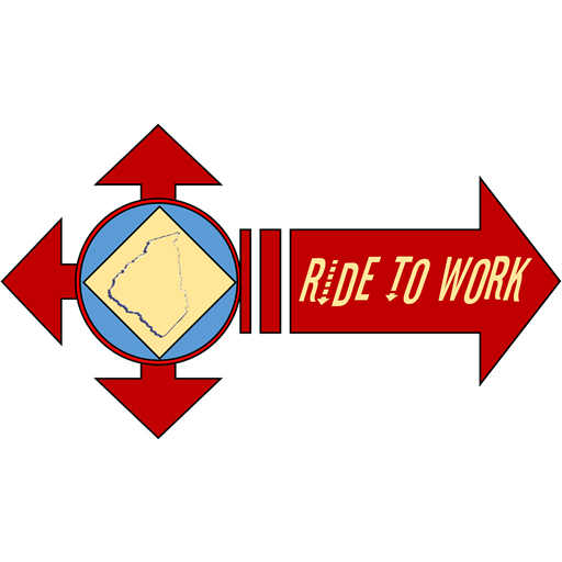 Ride To Work Ministry Logo